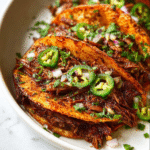Beef Birria Tacos: A High-Protein Culinary Adventure 6 Beef Birria Tacos: A High-Protein Culinary Adventure
