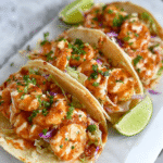 Bang Bang Shrimp Tacos Recipe: High-Protein Delight 6 Bang Bang Shrimp Tacos Recipe: High-Protein Delight