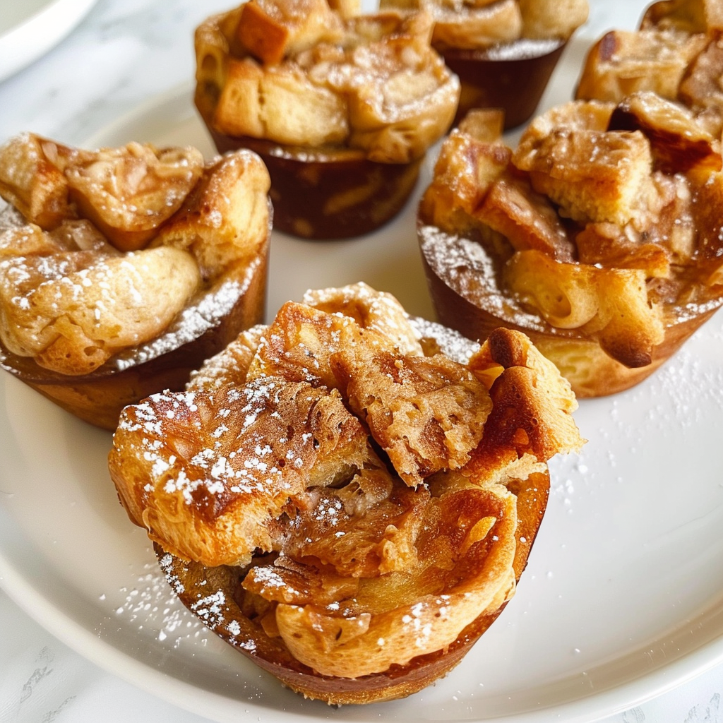 Protein French Toast Muffins: A Scrumptious Start 5 image 1777739015471