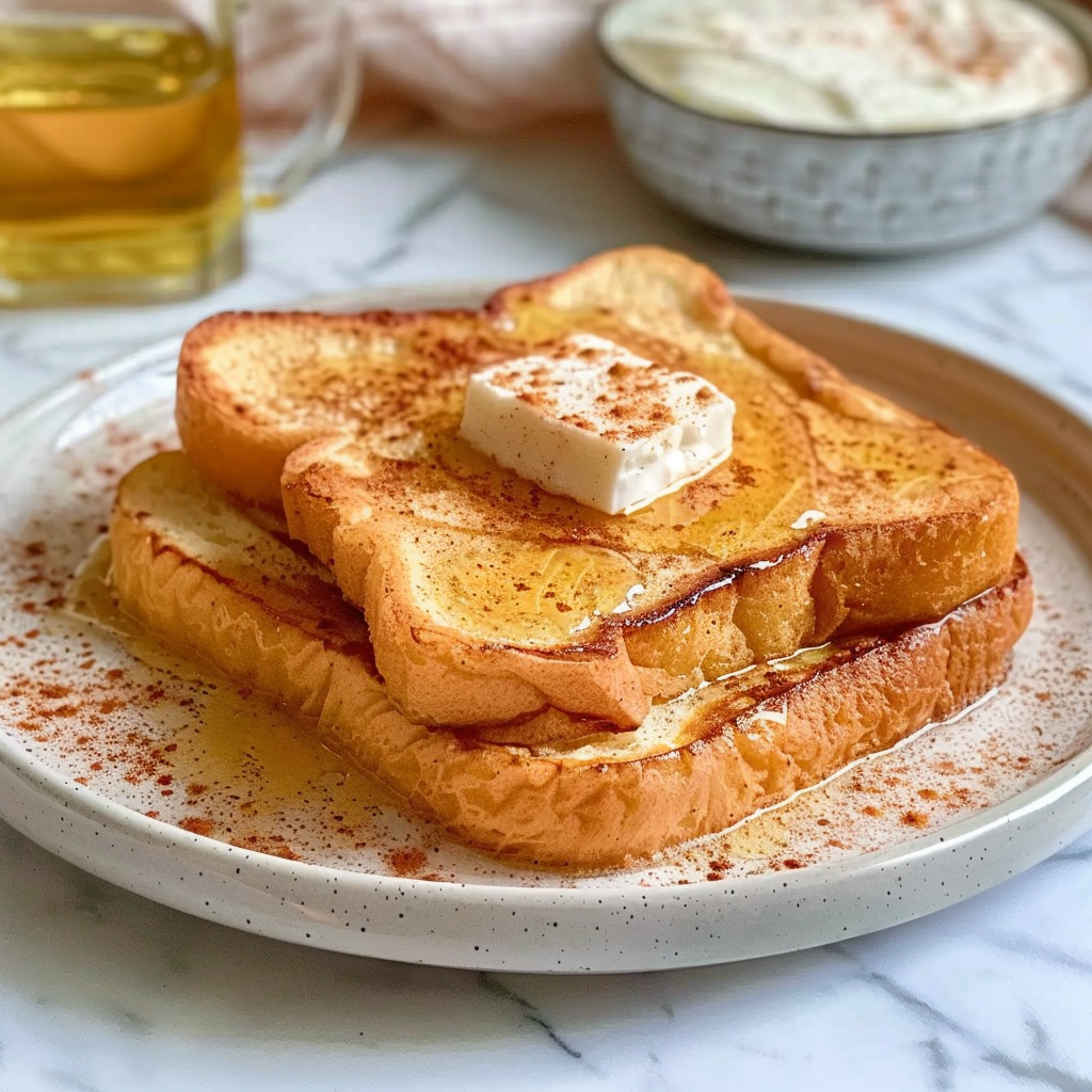 High Protein French Toast: Delicious, Nutritious Breakfast 5 image 1777739102057