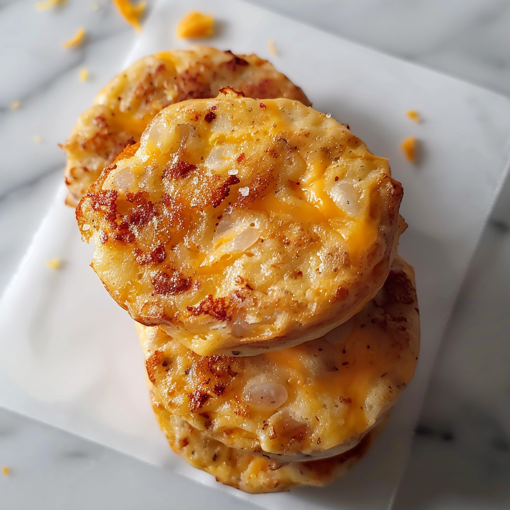 High Protein McGriddle Bites Perfect for Breakfast 3 image 1777744105444