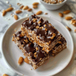 5 Ingredient Protein Bars: Easy, Healthy Snack Recipe 4 5 Ingredient Protein Bars: Easy, Healthy Snack Recipe