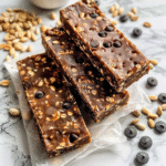 No Bake Protein Bars That Fuel Your Day 4 No Bake Protein Bars That Fuel Your Day