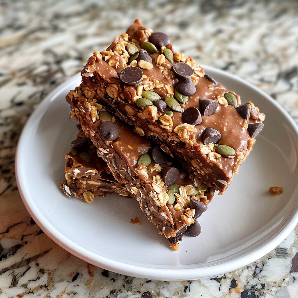 Gluten Free Vegan Protein Energy Bars Packed with Nutrition 5 image 1777754711100