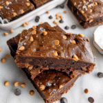 Brownie Protein Bars: Delicious and Nutritious Boost 6 Brownie Protein Bars: Delicious and Nutritious Boost