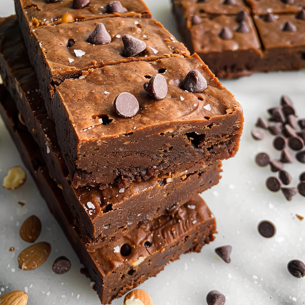 Brownie Protein Bars: Delicious and Nutritious Boost 5 image 1777758369936