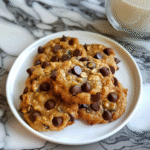 Protein Greek Yogurt Cookie: A Healthy Treat 6 Protein Greek Yogurt Cookie: A Healthy Treat