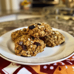 Oatmeal Breakfast Cookies: Healthy and Delicious Treats 6 Oatmeal Breakfast Cookies: Healthy and Delicious Treats