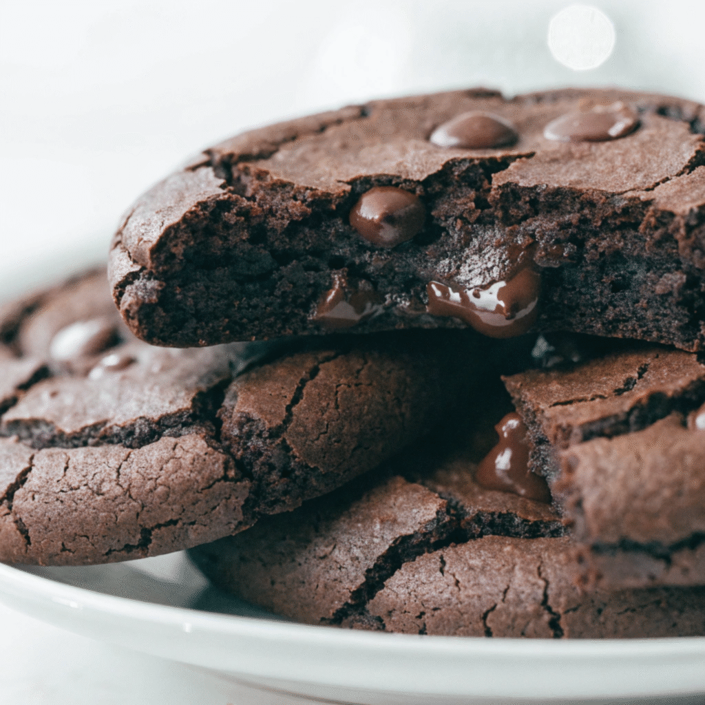 Chickpea Cookies: High-Protein, Guilt-Free Treat 5 chickpea cookies