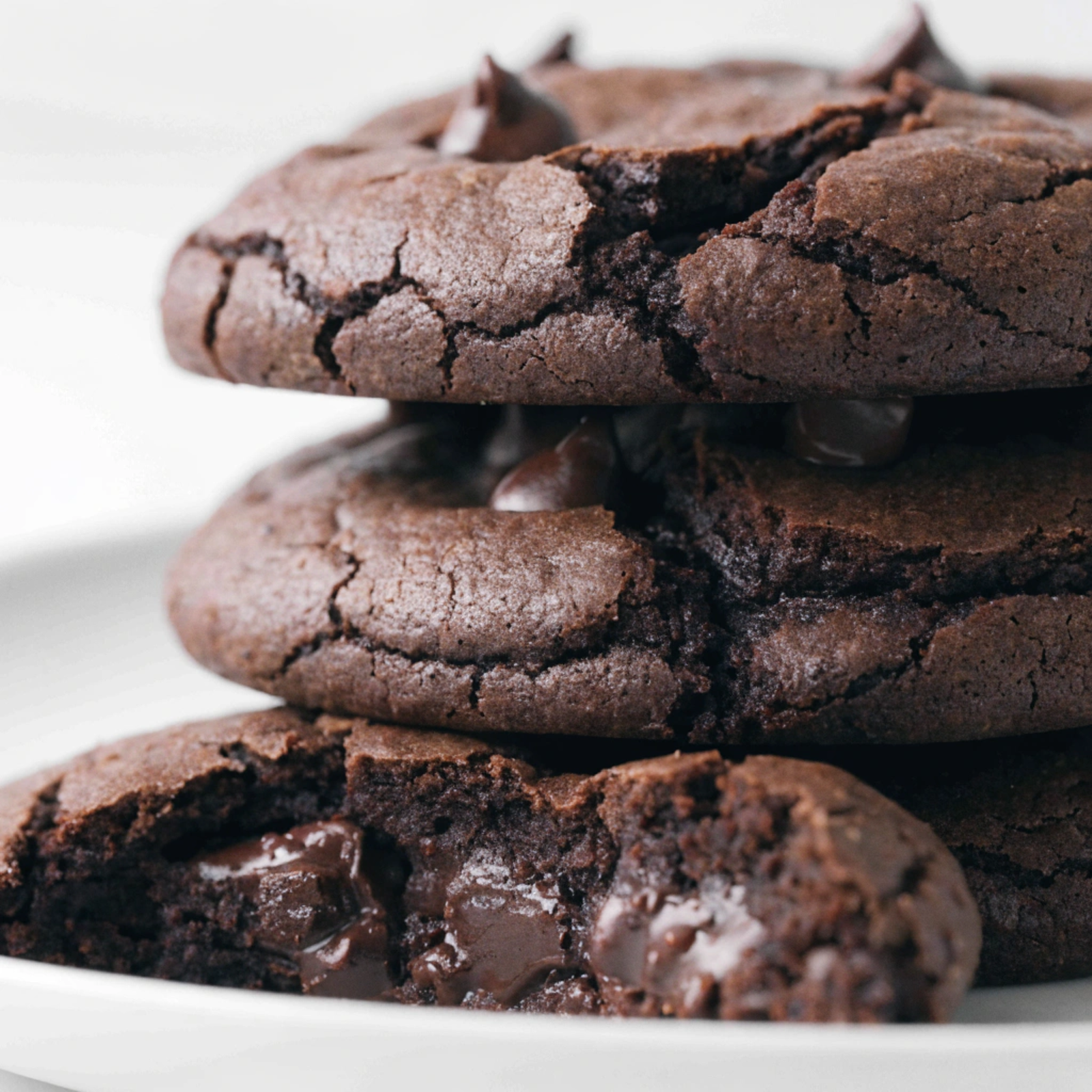 chickpea cookies