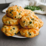 Best Breakfast Protein Biscuits 6 Breakfast Protein Biscuits