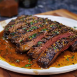 Honey Mustard Steak Marinade for High Protein Meals 6 Honey Mustard Steak Marinade for High Protein Meals