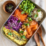 Japanese Bento Box: A High-Protein Lunch Guide 6 Japanese Bento Box: A High-Protein Lunch Guide