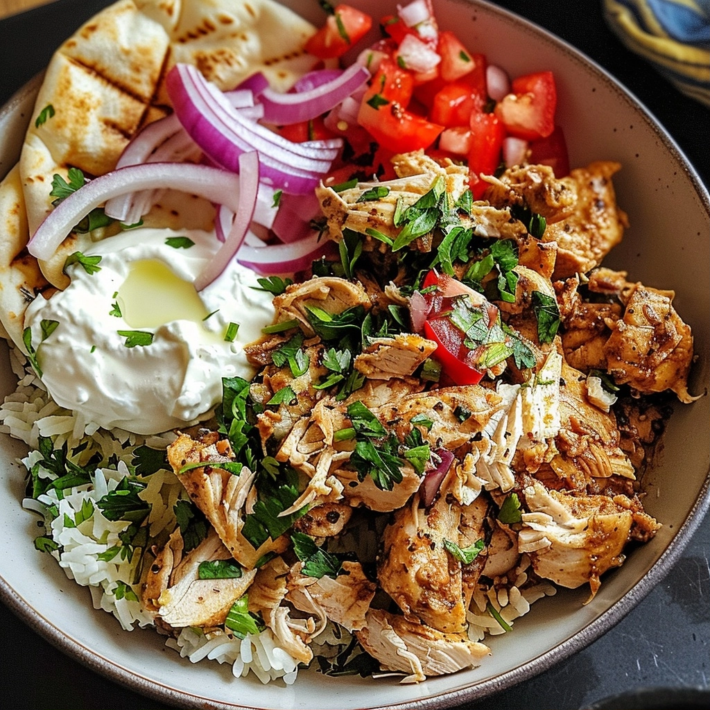 Slow Cooker Chicken Shawarma Protein Recipe 4 image 1784373396238