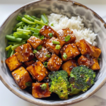 Teriyaki Tofu: An Easy 32g Protein Plant-Based Meal 6 Teriyaki Tofu: An Easy 32g Protein Plant-Based Meal